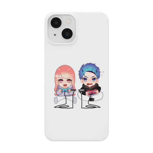 ゴウツユナイテッドアイテム Smartphone Case