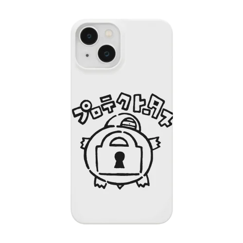 プロテクトータス Smartphone Case