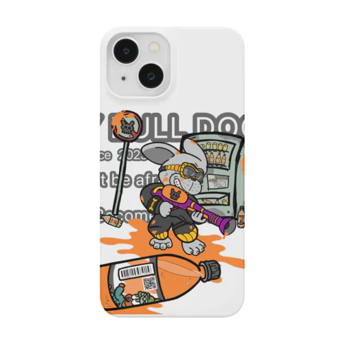 Y bulldog Smartphone Case