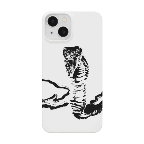 KingCobra Smartphone Case