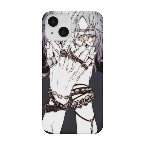 wolf Smartphone Case