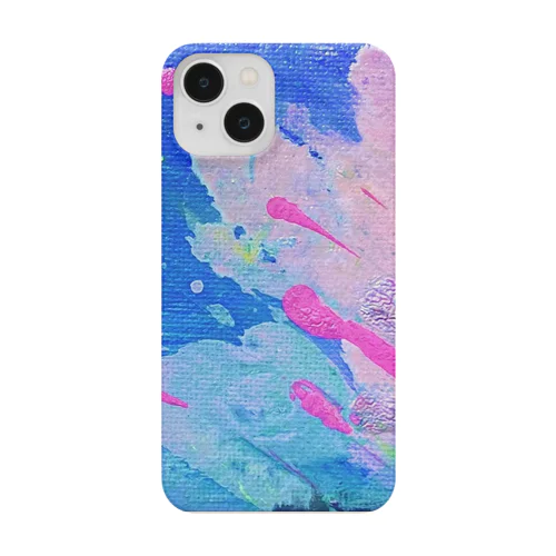 spring Smartphone Case