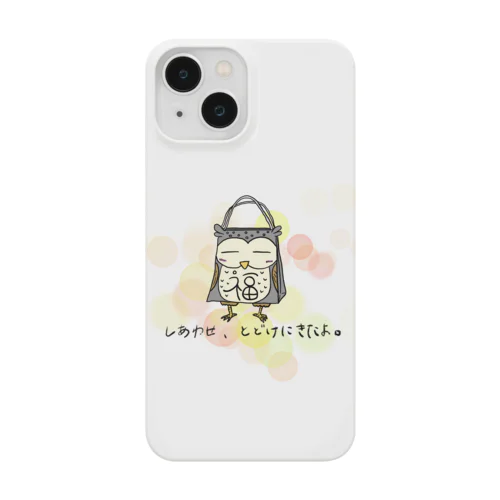 福袋ウ Smartphone Case