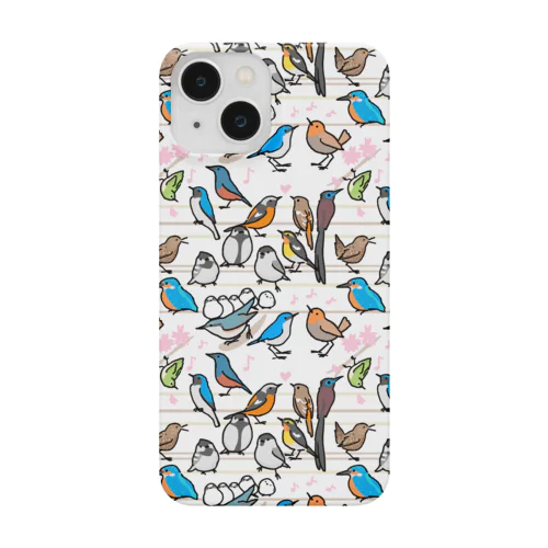 わちゃわちゃ Smartphone Case