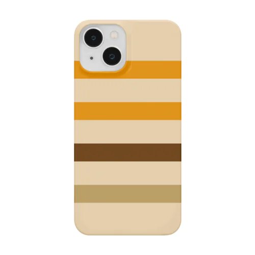 抵抗（330Ω） Smartphone Case