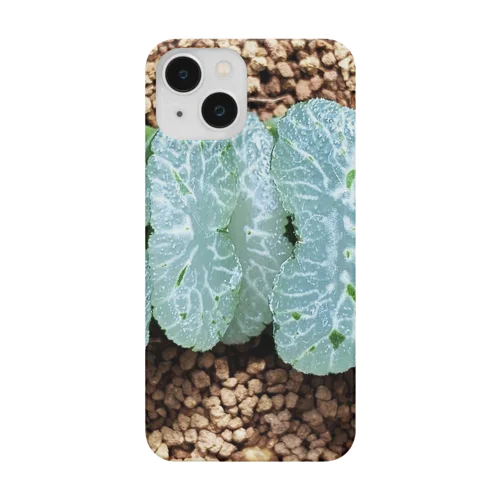 玉扇 Smartphone Case