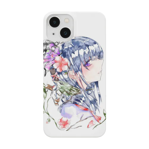 Spring  iPhone Smartphone Case