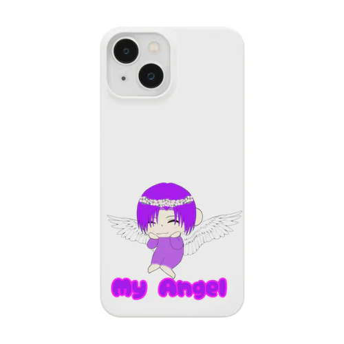 My Angel👼 Smartphone Case