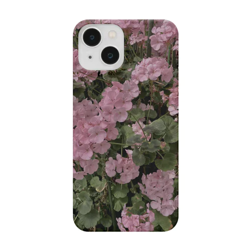 Geranium Smartphone Case