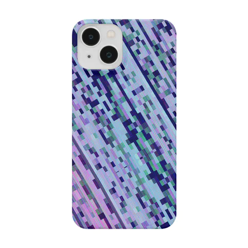 梅雨の雨風 Smartphone Case