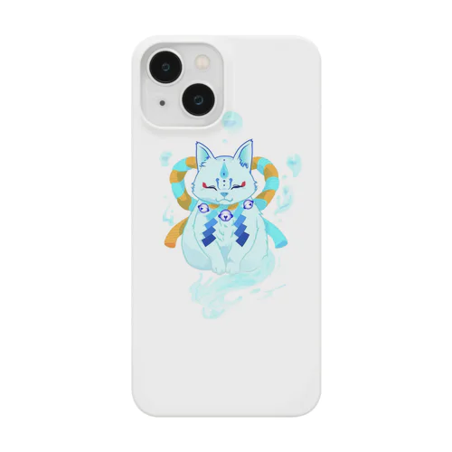 水猫神 Smartphone Case