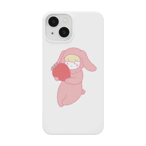 ももいろのあのこ Smartphone Case