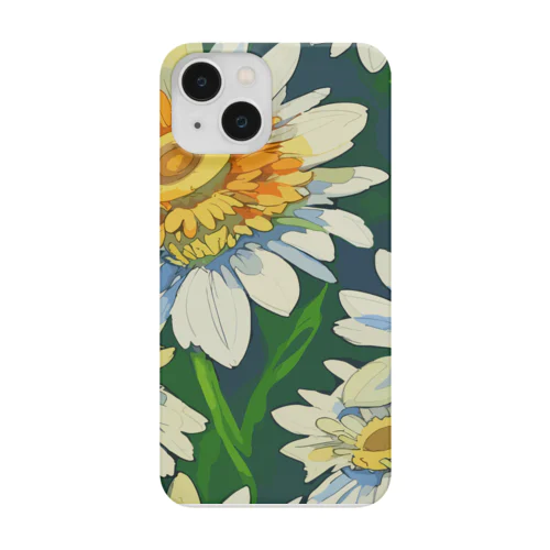 夏の花 Smartphone Case