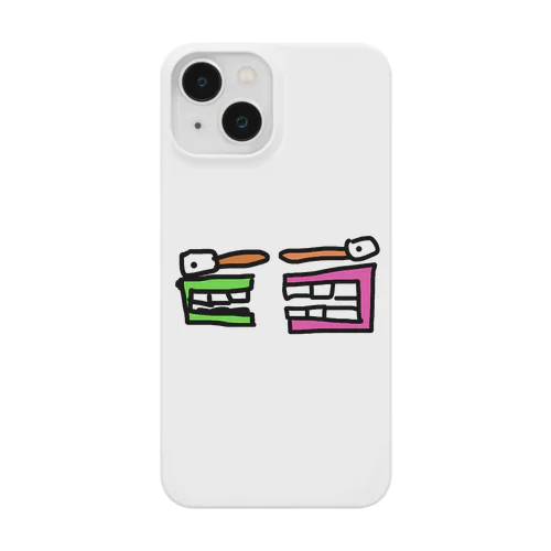 waraaaa！ Smartphone Case