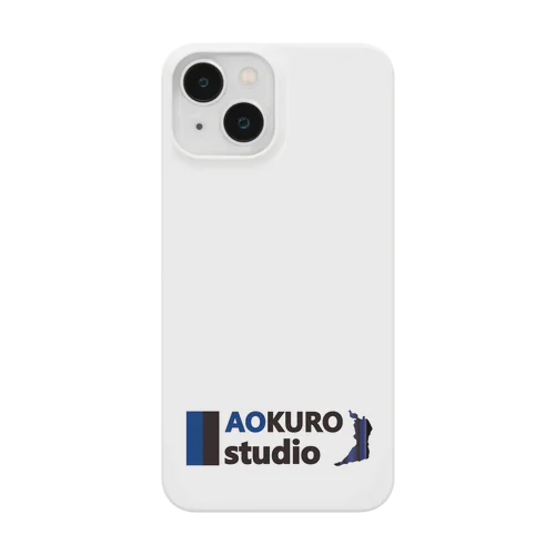 AOKUROstudio BRAND LOGO SERIES Smartphone Case