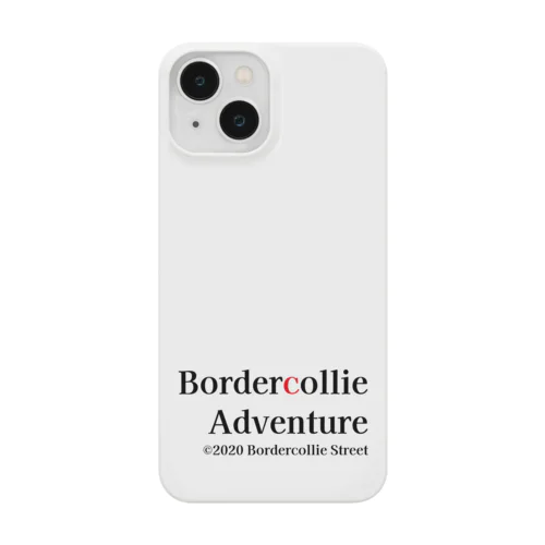 bcsa-3 Smartphone Case