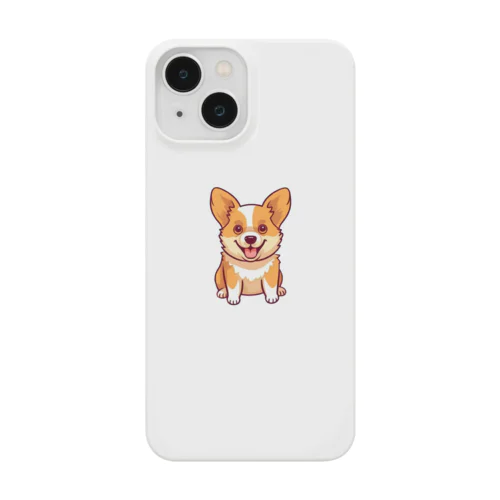 コーギーコーギー Smartphone Case