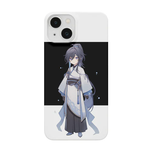 ちっちゃい 逍遥さん Smartphone Case