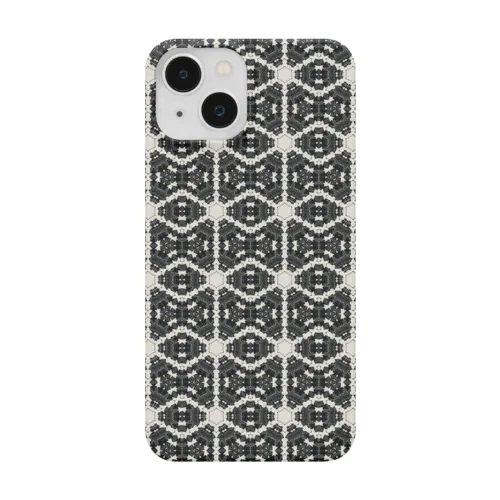 kikagaku shin asagara Smartphone Case