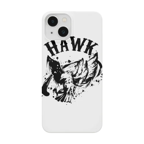 HAWK Smartphone Case