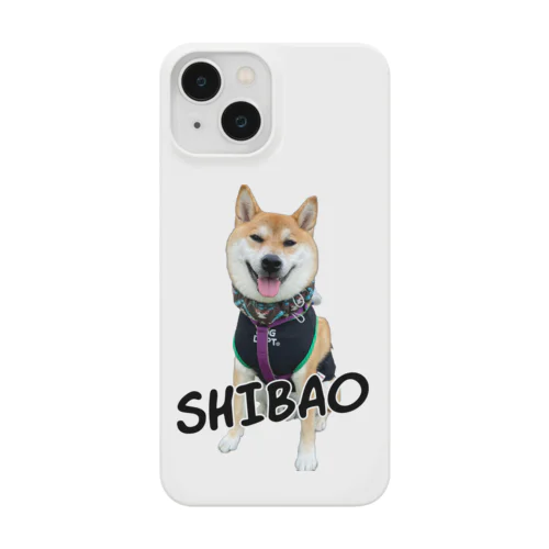 SHIBAO  Smartphone Case