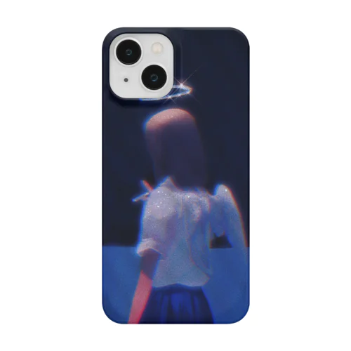 天使の休息 Smartphone Case