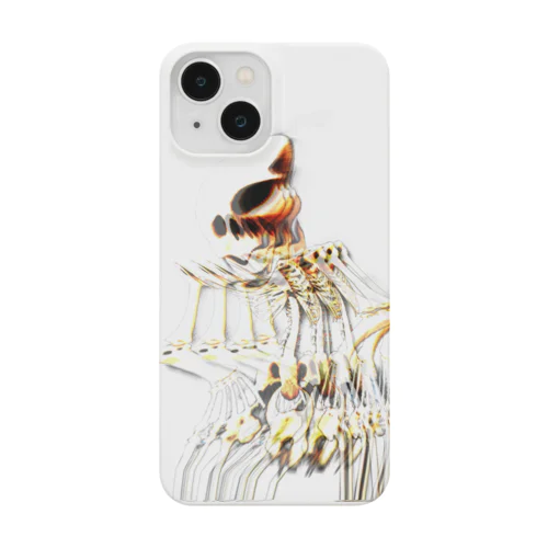 Skeleton  Smartphone Case