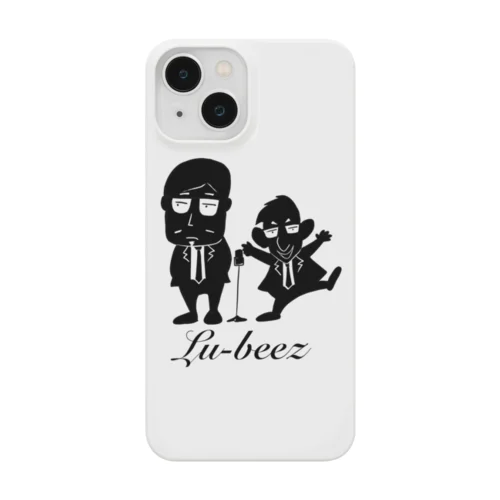 るぅびぃず第1回単独ライブ【とりあえず生で！】グッズ Smartphone Case