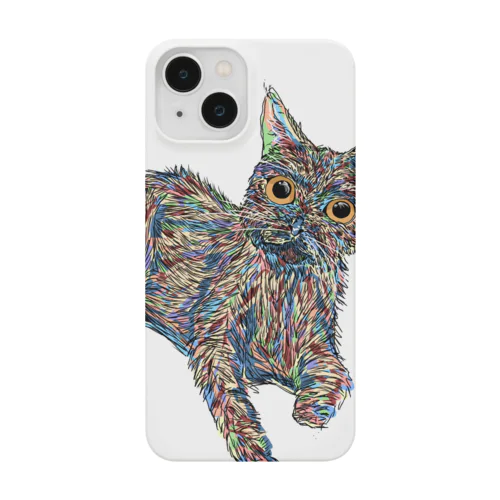 からふるねこ Smartphone Case