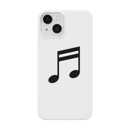 music Smartphone Case