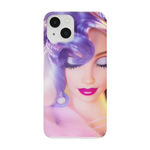 universal princess Éléna Smartphone Case