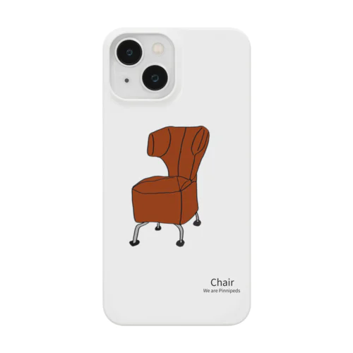 Chair スマホケース