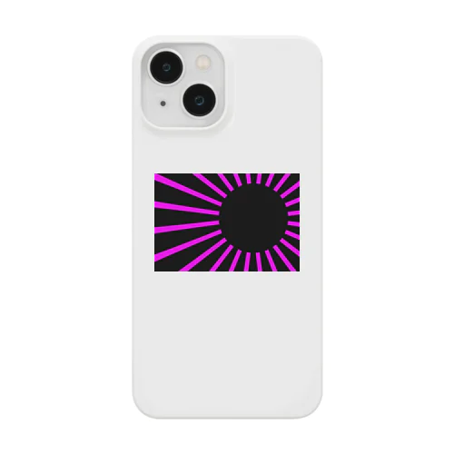 NEO日章旗 Smartphone Case