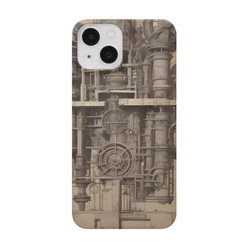 MACHINE Smartphone Case