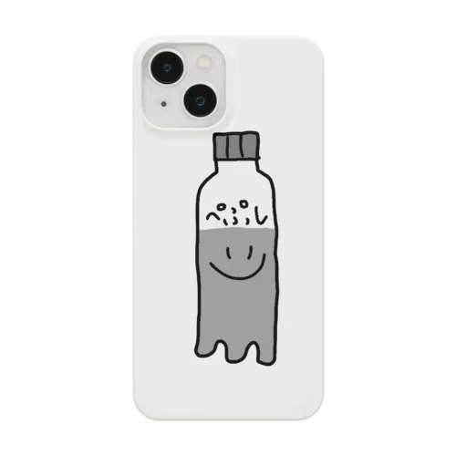 ぺぷし Smartphone Case