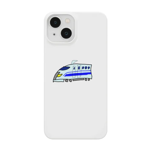 新幹線のぞみ号 Smartphone Case