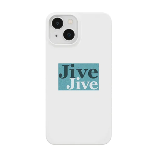 Jive Smartphone Case