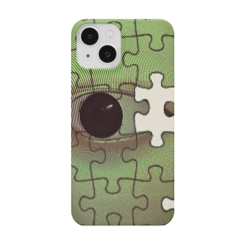 Mimizu Smartphone Case