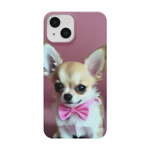 かわいいチーくん Smartphone Case