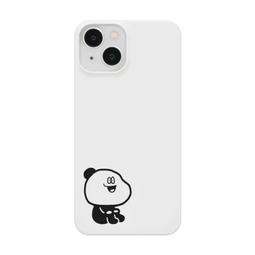 だいふく Smartphone Case