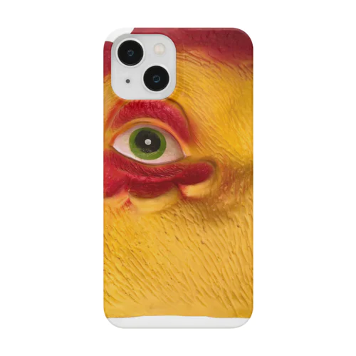 鶏 Chikin Smartphone Case