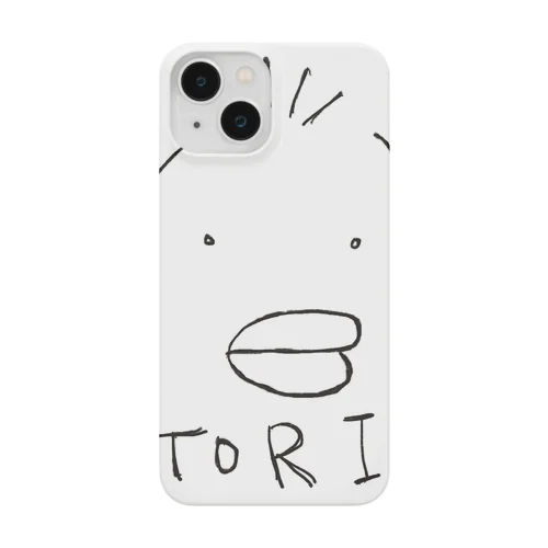 TORIさん Smartphone Case