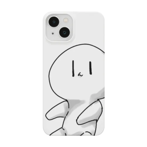 きょむぬい Smartphone Case