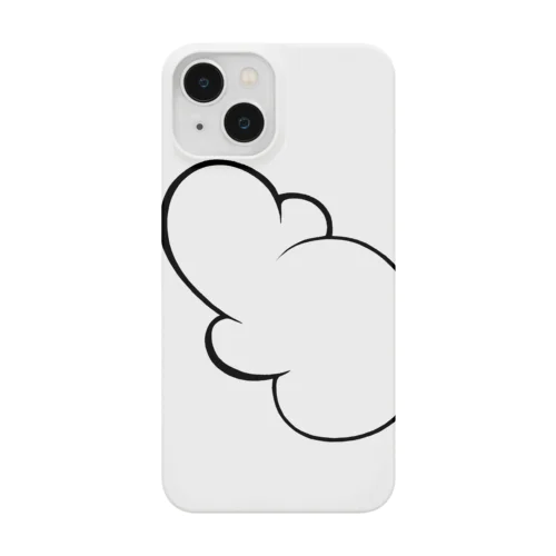 A Cloud Smartphone Case