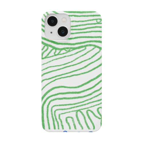 Wiggle Wiggle Maze? Smartphone Case