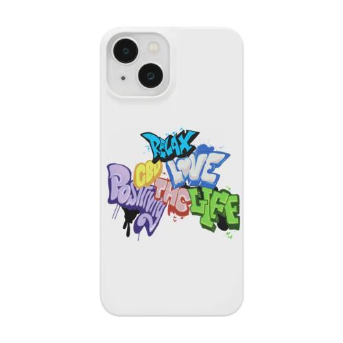 happiness  Smartphone Case