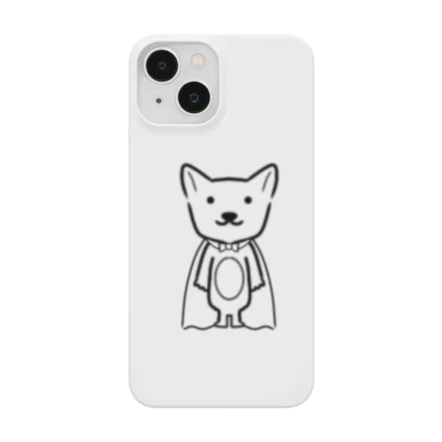 ひーろーけん Smartphone Case