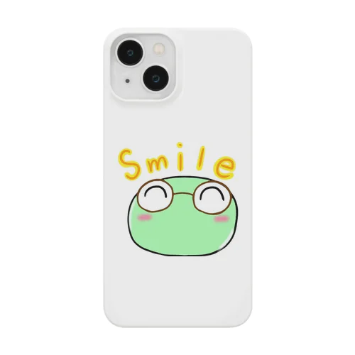 EmaSmile Smartphone Case