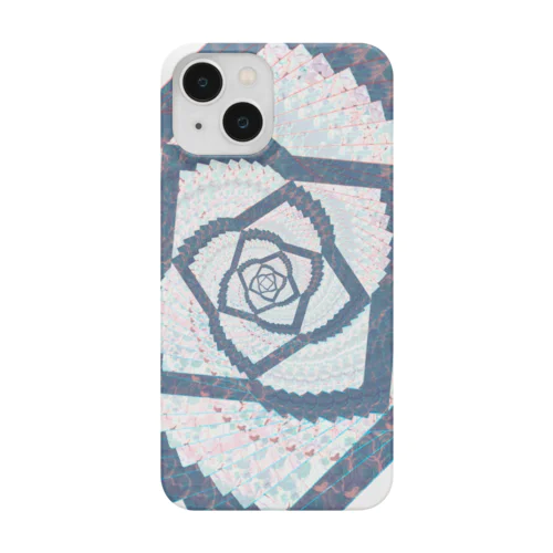 花CR-1 Smartphone Case