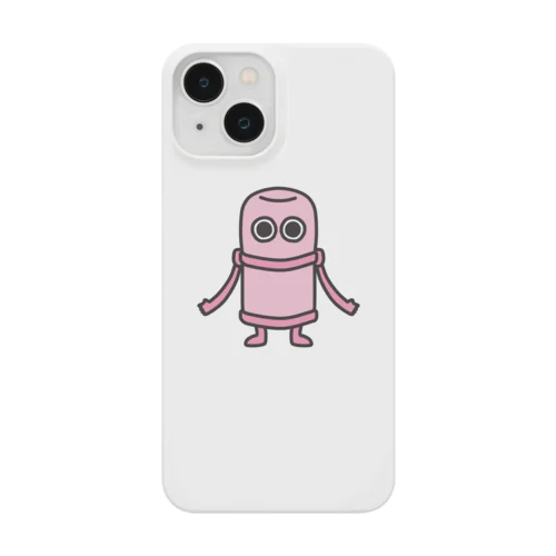 水筒ロボット２号 Smartphone Case